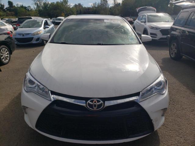 Photo 4 VIN: 4T1BF1FK8FU018572 - TOYOTA CAMRY 