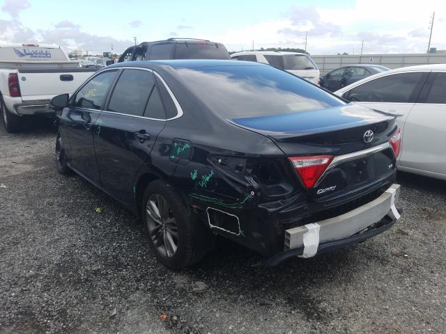 Photo 2 VIN: 4T1BF1FK8FU021052 - TOYOTA CAMRY LE 