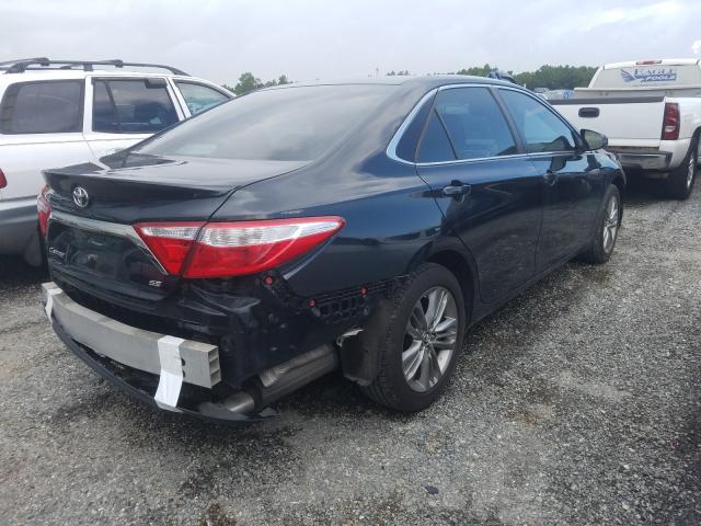 Photo 3 VIN: 4T1BF1FK8FU021052 - TOYOTA CAMRY LE 