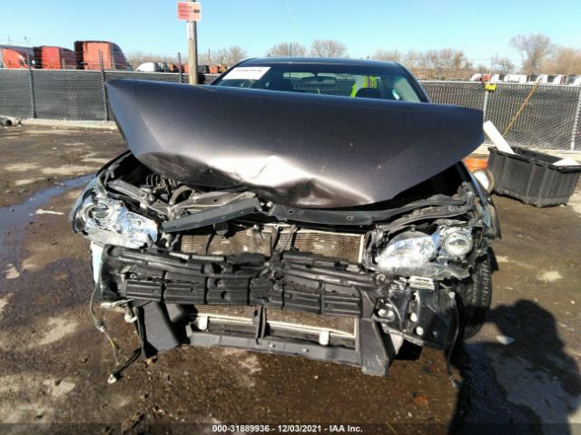 Photo 5 VIN: 4T1BF1FK8FU021441 - TOYOTA CAMRY 