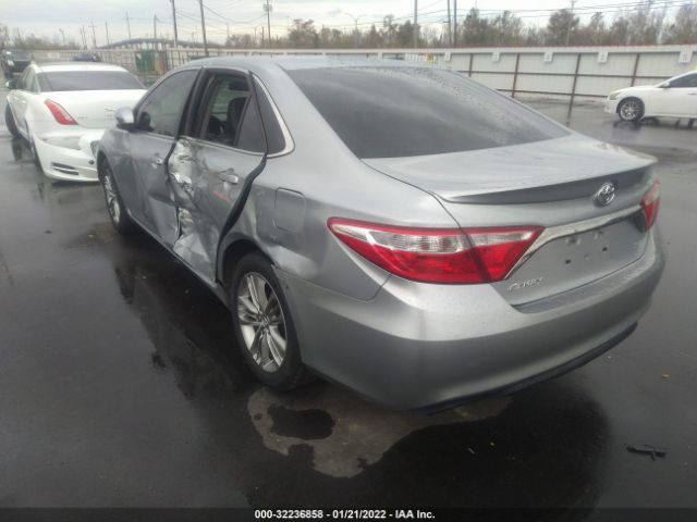 Photo 2 VIN: 4T1BF1FK8FU023335 - TOYOTA CAMRY 