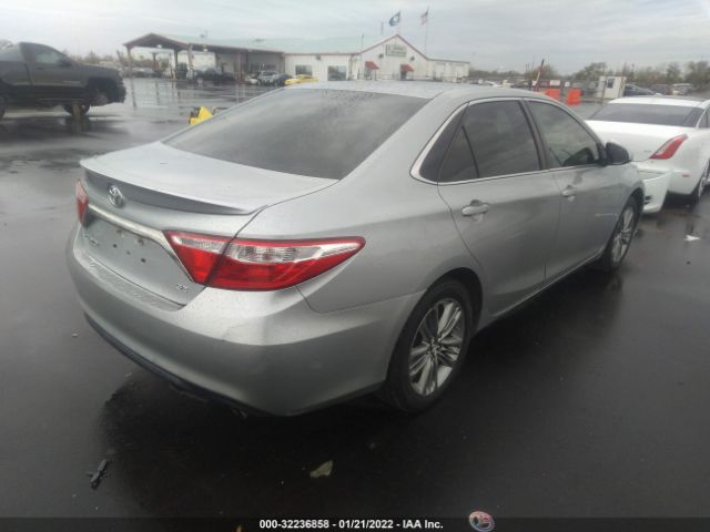 Photo 3 VIN: 4T1BF1FK8FU023335 - TOYOTA CAMRY 