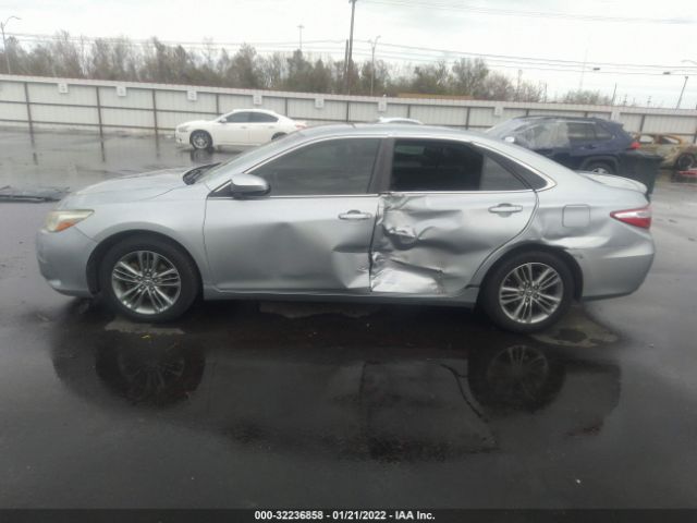 Photo 5 VIN: 4T1BF1FK8FU023335 - TOYOTA CAMRY 