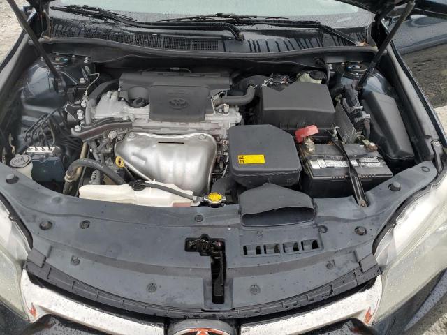 Photo 10 VIN: 4T1BF1FK8FU024081 - TOYOTA CAMRY LE 