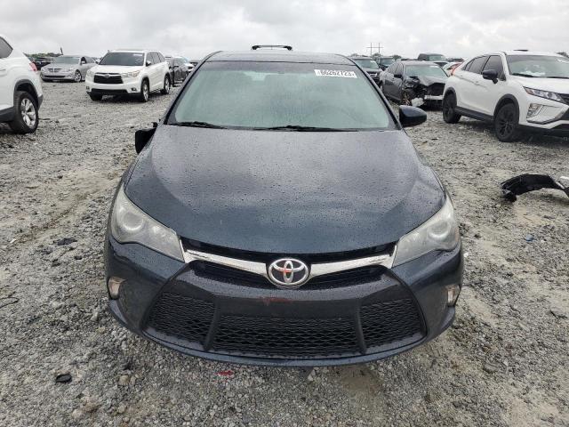 Photo 4 VIN: 4T1BF1FK8FU024081 - TOYOTA CAMRY LE 