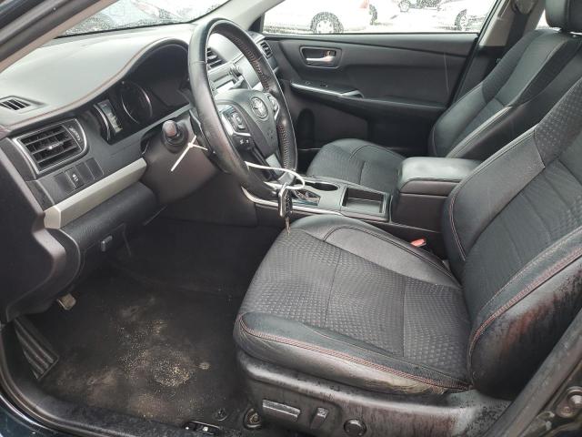 Photo 6 VIN: 4T1BF1FK8FU024081 - TOYOTA CAMRY LE 