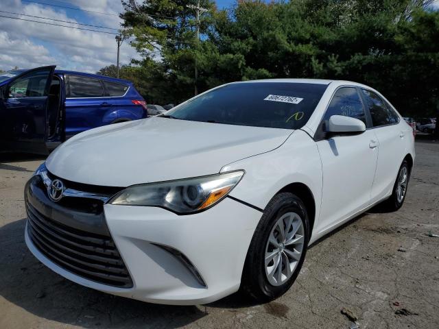 Photo 1 VIN: 4T1BF1FK8FU027014 - TOYOTA CAMRY LE 