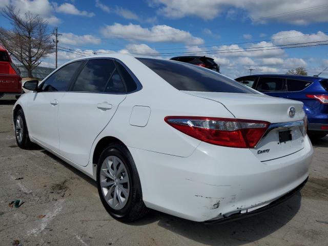 Photo 2 VIN: 4T1BF1FK8FU027014 - TOYOTA CAMRY LE 