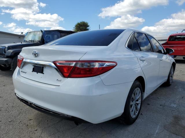 Photo 3 VIN: 4T1BF1FK8FU027014 - TOYOTA CAMRY LE 