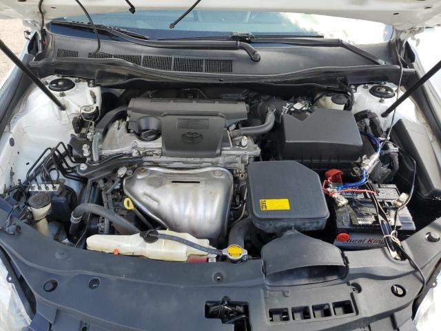 Photo 6 VIN: 4T1BF1FK8FU027014 - TOYOTA CAMRY LE 