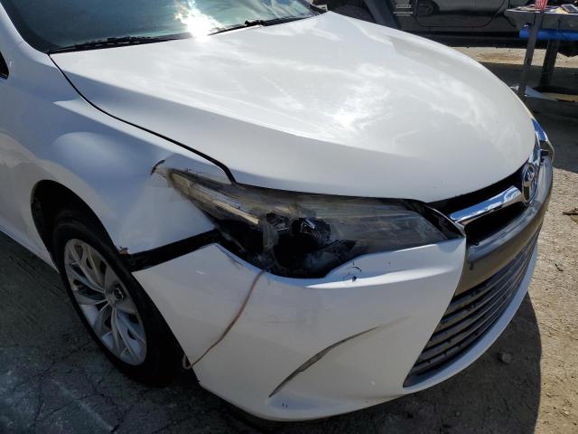 Photo 8 VIN: 4T1BF1FK8FU027014 - TOYOTA CAMRY LE 