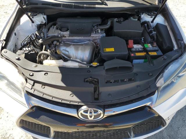 Photo 10 VIN: 4T1BF1FK8FU027045 - TOYOTA CAMRY LE 