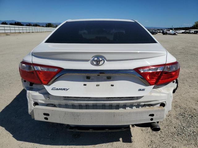 Photo 5 VIN: 4T1BF1FK8FU027045 - TOYOTA CAMRY LE 