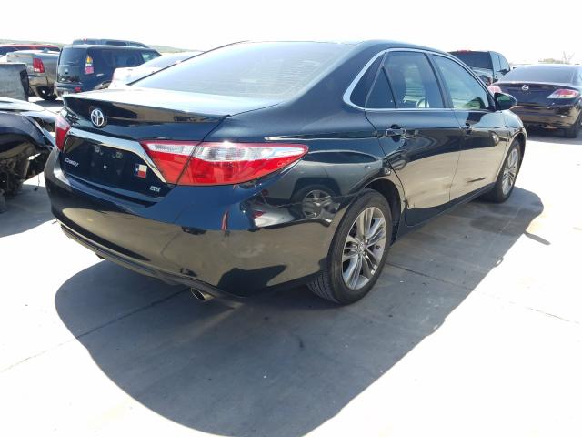 Photo 3 VIN: 4T1BF1FK8FU027238 - TOYOTA CAMRY LE 