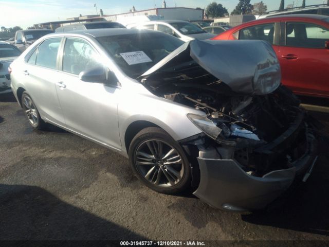 Photo 0 VIN: 4T1BF1FK8FU028261 - TOYOTA CAMRY 