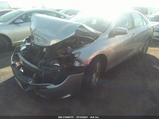 Photo 1 VIN: 4T1BF1FK8FU028261 - TOYOTA CAMRY 