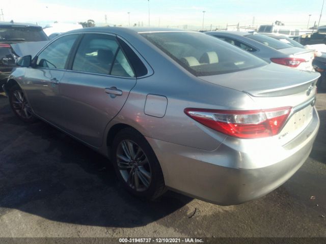 Photo 2 VIN: 4T1BF1FK8FU028261 - TOYOTA CAMRY 