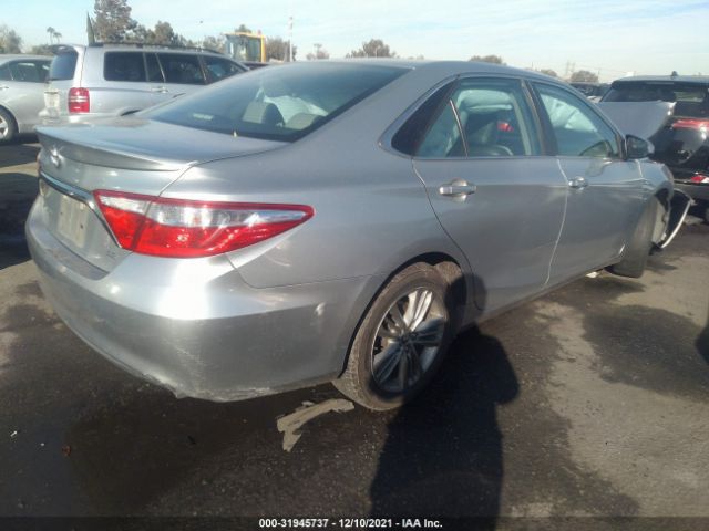 Photo 3 VIN: 4T1BF1FK8FU028261 - TOYOTA CAMRY 