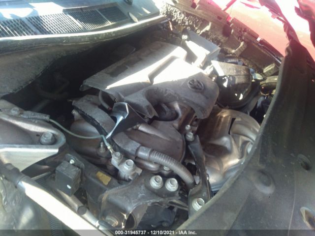 Photo 9 VIN: 4T1BF1FK8FU028261 - TOYOTA CAMRY 