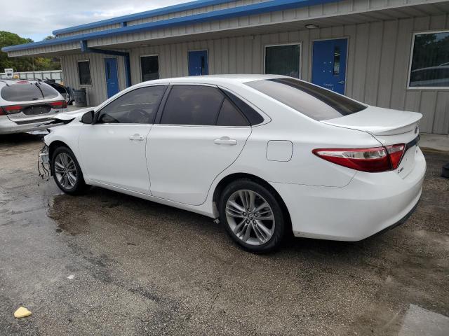 Photo 1 VIN: 4T1BF1FK8FU031130 - TOYOTA CAMRY LE 