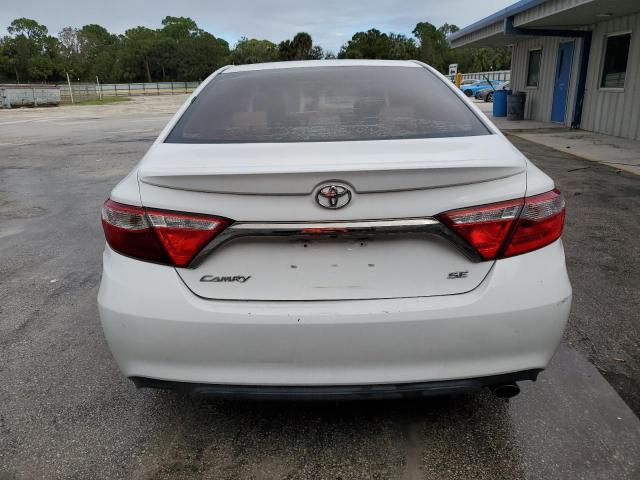 Photo 5 VIN: 4T1BF1FK8FU031130 - TOYOTA CAMRY LE 