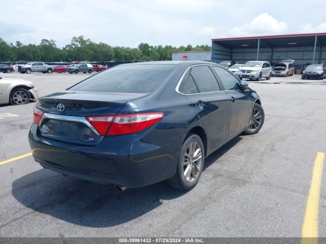 Photo 3 VIN: 4T1BF1FK8FU032651 - TOYOTA CAMRY 