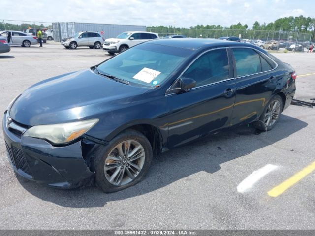 Photo 5 VIN: 4T1BF1FK8FU032651 - TOYOTA CAMRY 