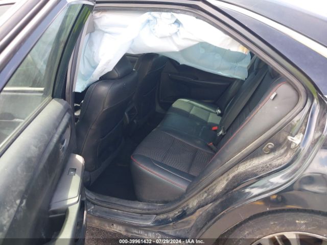 Photo 7 VIN: 4T1BF1FK8FU032651 - TOYOTA CAMRY 