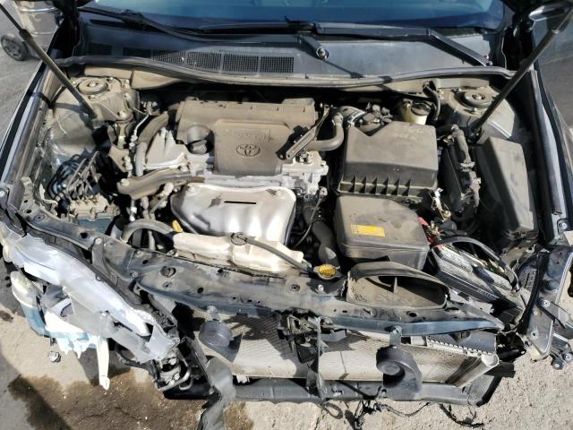 Photo 10 VIN: 4T1BF1FK8FU033203 - TOYOTA CAMRY 