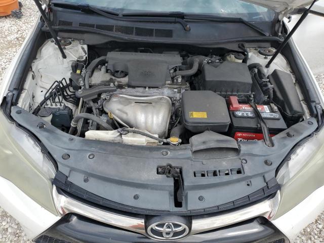 Photo 10 VIN: 4T1BF1FK8FU034206 - TOYOTA CAMRY 