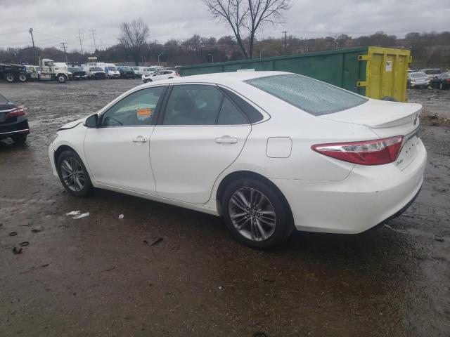 Photo 1 VIN: 4T1BF1FK8FU036117 - TOYOTA CAMRY LE 