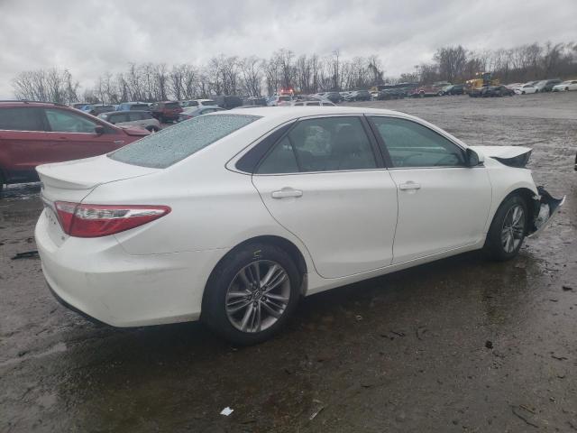 Photo 2 VIN: 4T1BF1FK8FU036117 - TOYOTA CAMRY LE 