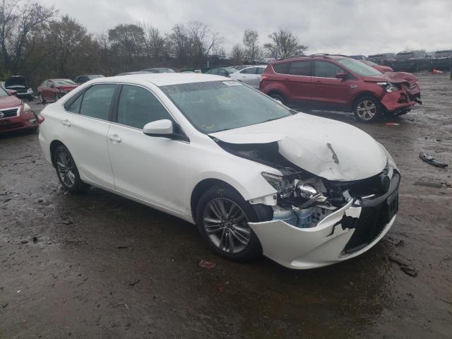 Photo 3 VIN: 4T1BF1FK8FU036117 - TOYOTA CAMRY LE 