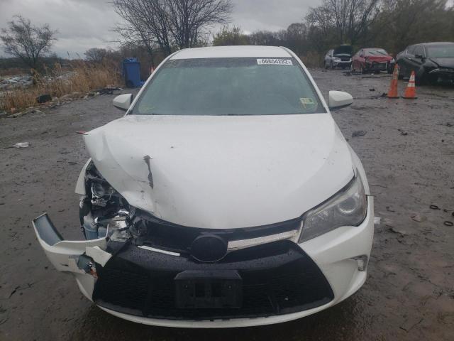 Photo 4 VIN: 4T1BF1FK8FU036117 - TOYOTA CAMRY LE 