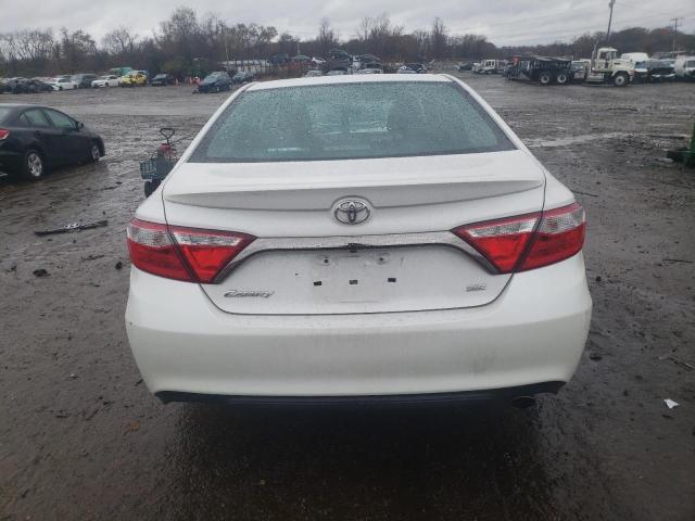 Photo 5 VIN: 4T1BF1FK8FU036117 - TOYOTA CAMRY LE 