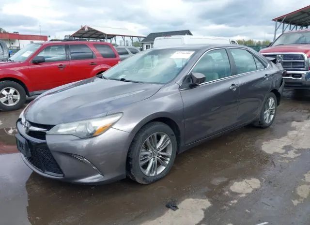 Photo 1 VIN: 4T1BF1FK8FU036229 - TOYOTA CAMRY 