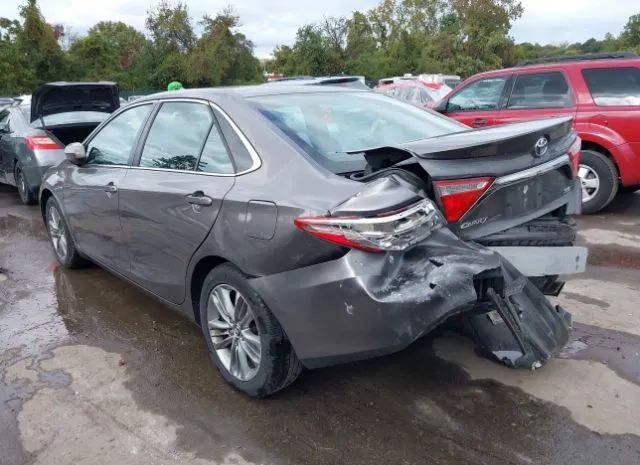 Photo 2 VIN: 4T1BF1FK8FU036229 - TOYOTA CAMRY 