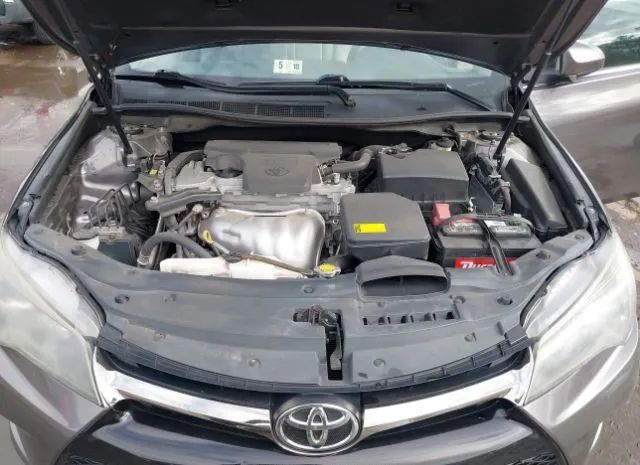 Photo 9 VIN: 4T1BF1FK8FU036229 - TOYOTA CAMRY 