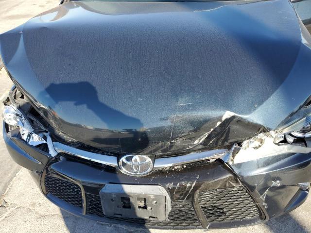 Photo 10 VIN: 4T1BF1FK8FU037834 - TOYOTA CAMRY LE 