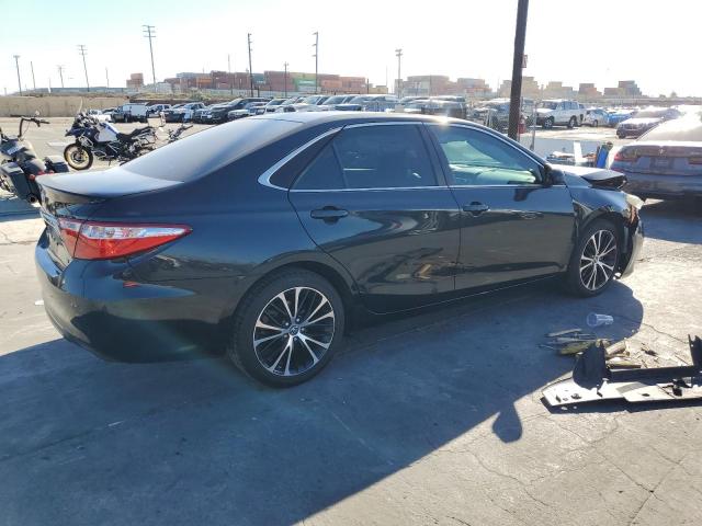 Photo 2 VIN: 4T1BF1FK8FU037834 - TOYOTA CAMRY LE 