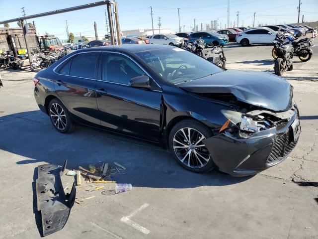 Photo 3 VIN: 4T1BF1FK8FU037834 - TOYOTA CAMRY LE 