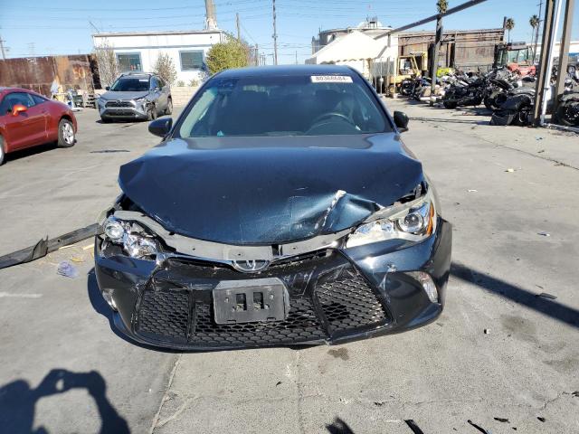 Photo 4 VIN: 4T1BF1FK8FU037834 - TOYOTA CAMRY LE 