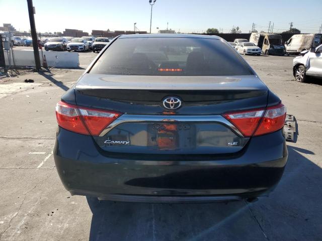 Photo 5 VIN: 4T1BF1FK8FU037834 - TOYOTA CAMRY LE 