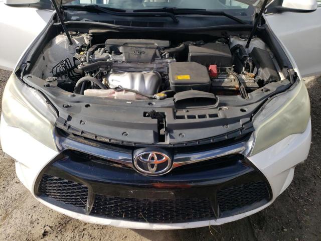 Photo 10 VIN: 4T1BF1FK8FU039129 - TOYOTA CAMRY 