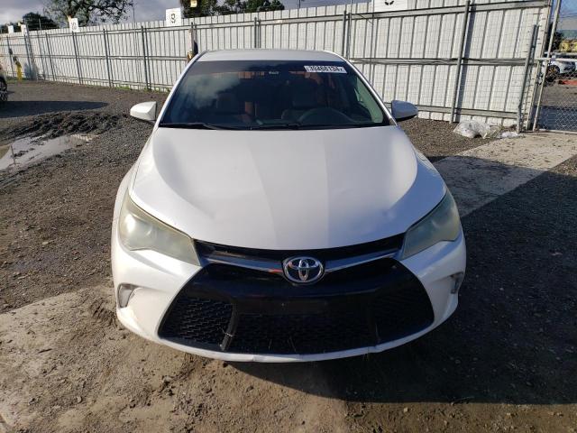 Photo 4 VIN: 4T1BF1FK8FU039129 - TOYOTA CAMRY 