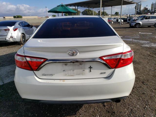 Photo 5 VIN: 4T1BF1FK8FU039129 - TOYOTA CAMRY 