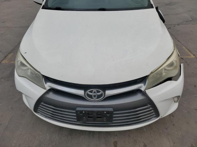 Photo 10 VIN: 4T1BF1FK8FU040801 - TOYOTA CAMRY LE 