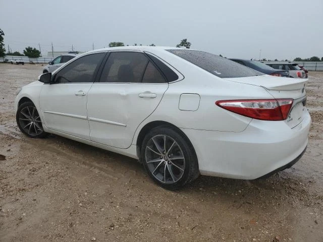 Photo 1 VIN: 4T1BF1FK8FU043231 - TOYOTA CAMRY LE 