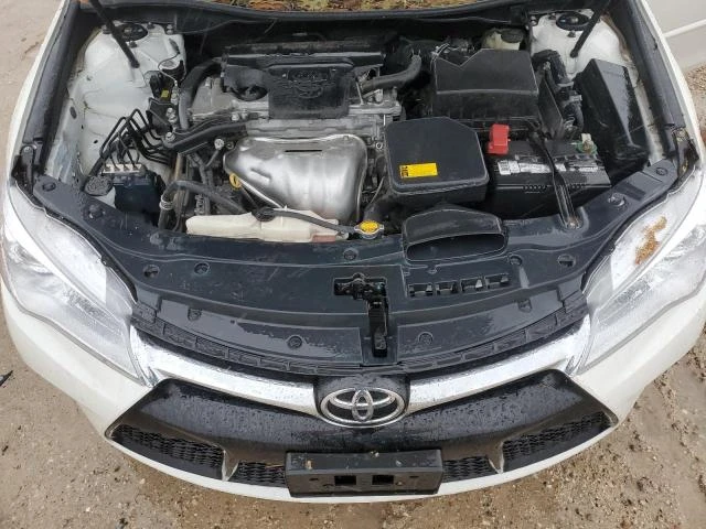 Photo 10 VIN: 4T1BF1FK8FU043231 - TOYOTA CAMRY LE 