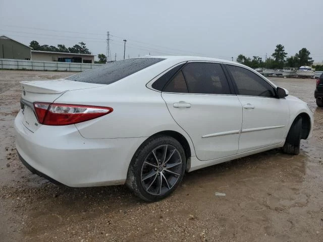 Photo 2 VIN: 4T1BF1FK8FU043231 - TOYOTA CAMRY LE 